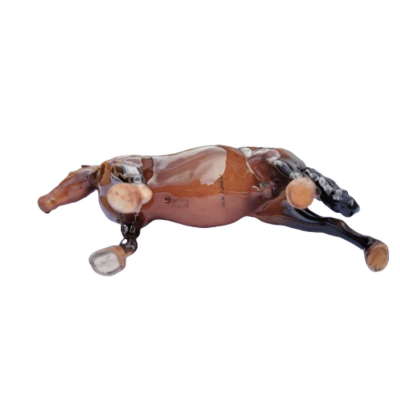 Beswick New Forest Pony Horse Jonathen 3rd Mountain and Moorland