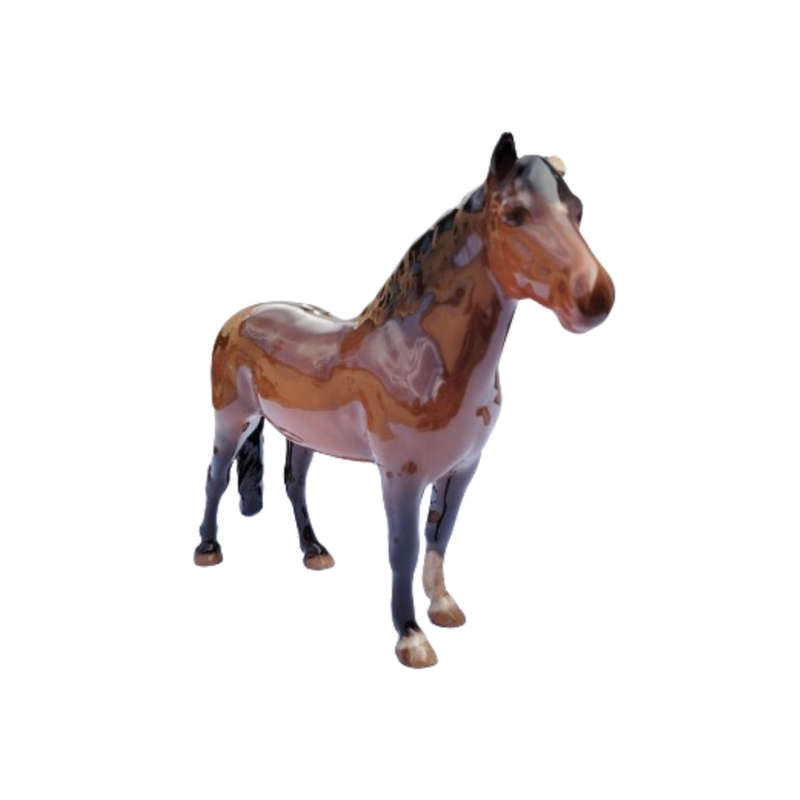Beswick New Forest Pony Horse Jonathen 3rd Mountain and Moorland