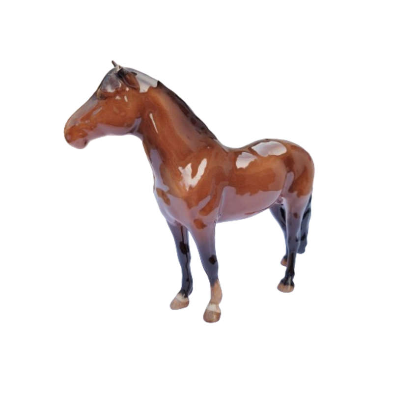 Beswick New Forest Pony Horse Jonathen 3rd Mountain and Moorland