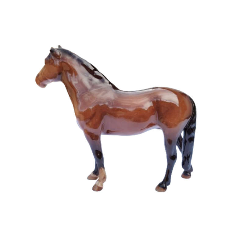 Beswick New Forest Pony Horse Jonathen 3rd Mountain and Moorland