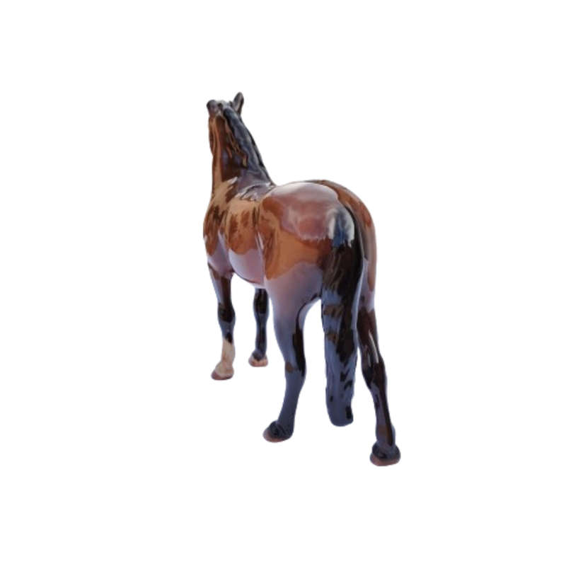 Beswick New Forest Pony Horse Jonathen 3rd Mountain and Moorland