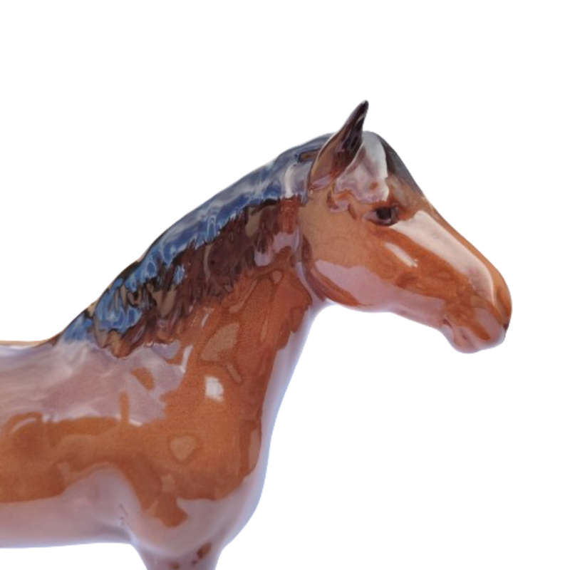 Beswick New Forest Pony Horse Jonathen 3rd Mountain and Moorland