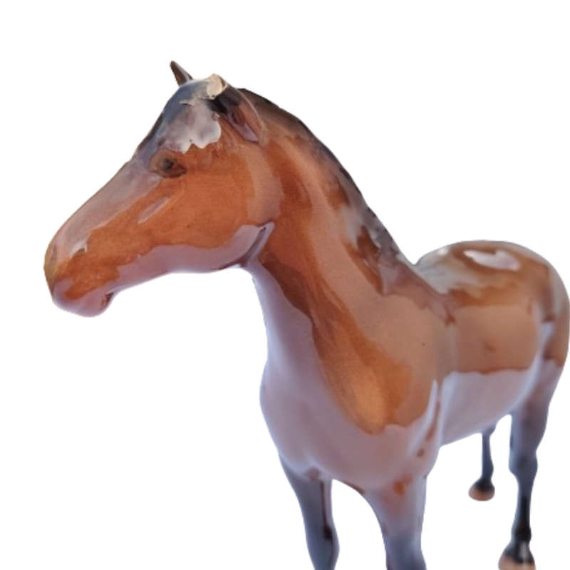 Beswick New Forest Pony Horse Jonathen 3rd Mountain and Moorland