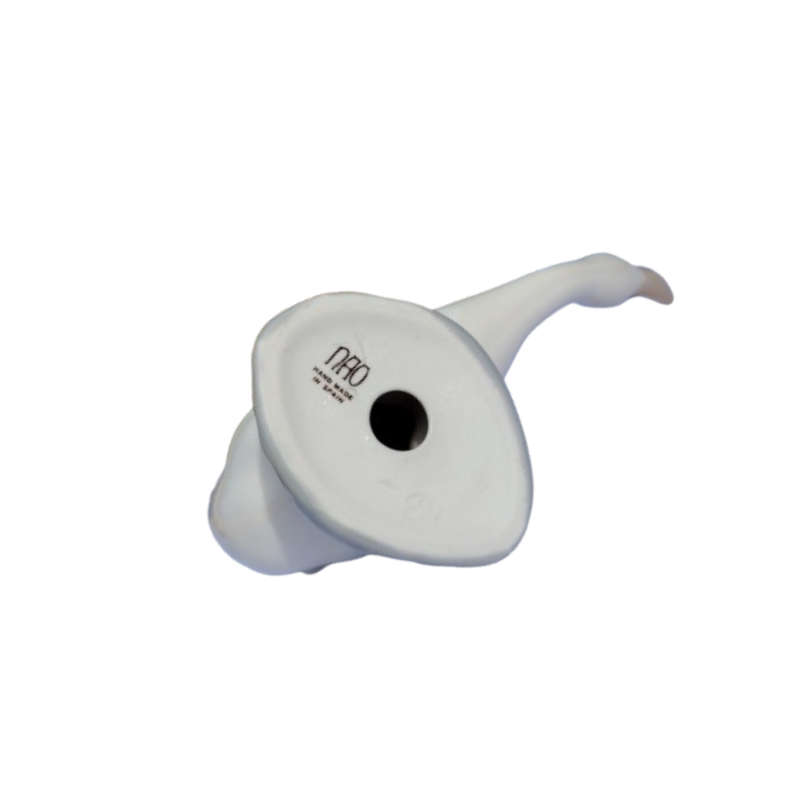 Lladro Nao Figurine Suspicious Duckling