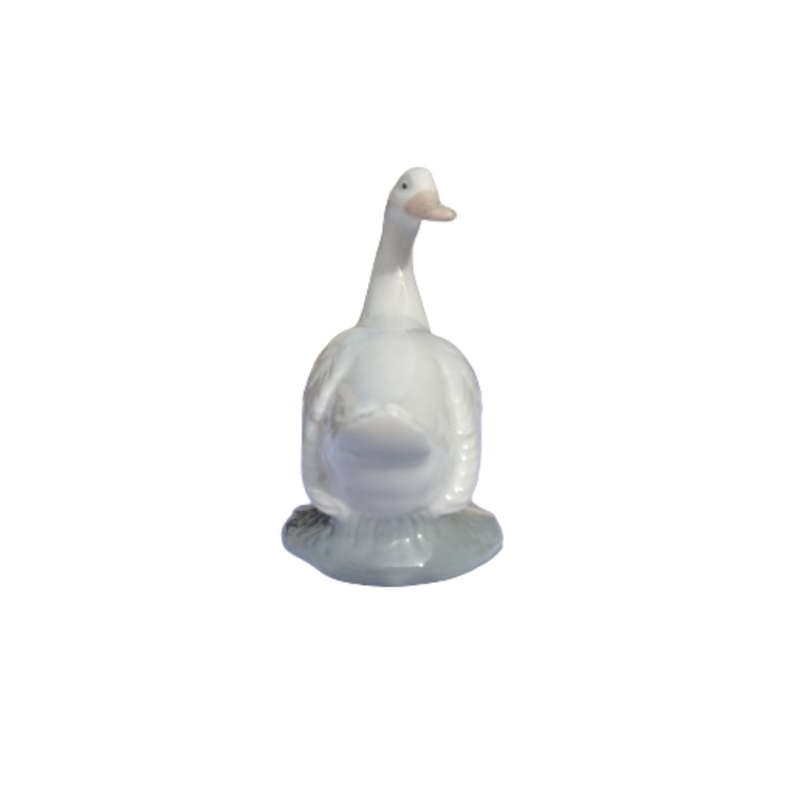 Nao Figurine Looking Duck Duckling