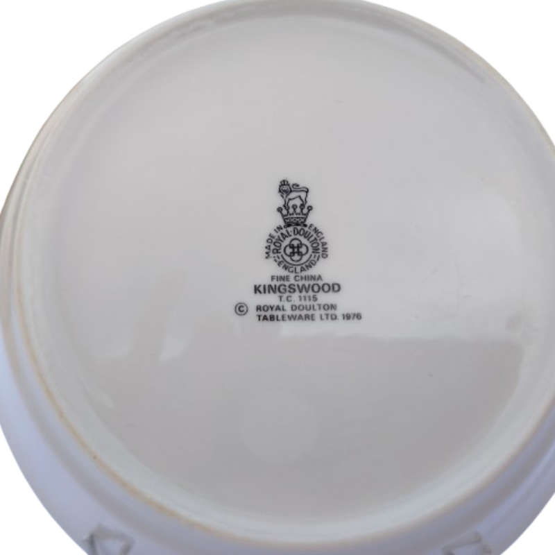 Royal Doulton Kingswood  Bowl TC- 1115