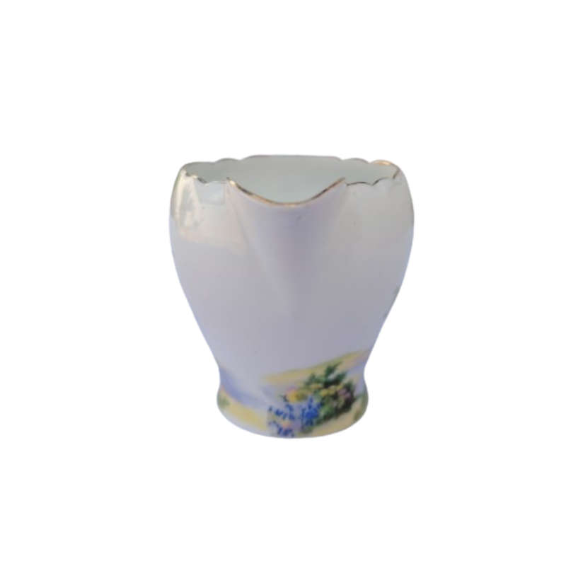 Shelley Fine Bone China Woodland Milk Jug Creamer