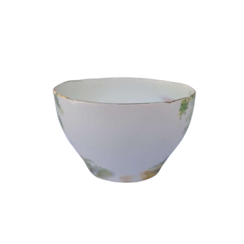 Shelley Fine Bone China Woodland Sugar Bowl