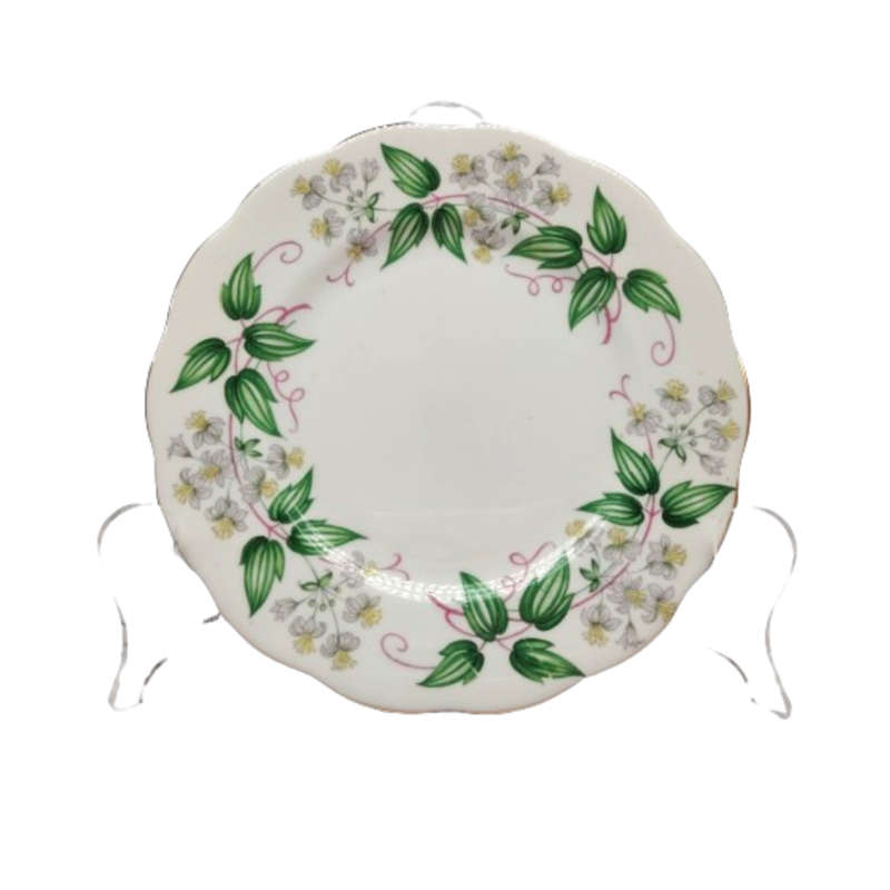Royal Doulton Fine Bone China Travellers Joy Trio