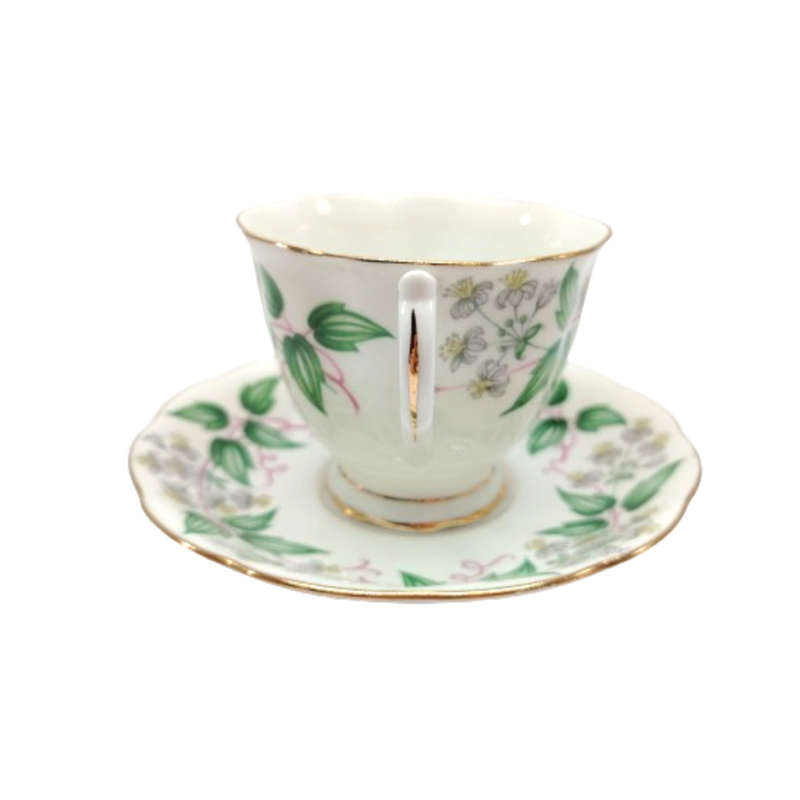 Royal Doulton Fine Bone China Travellers Joy Trio