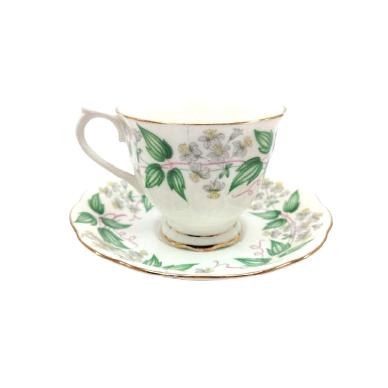 Royal Doulton Fine Bone China Travellers Joy Trio
