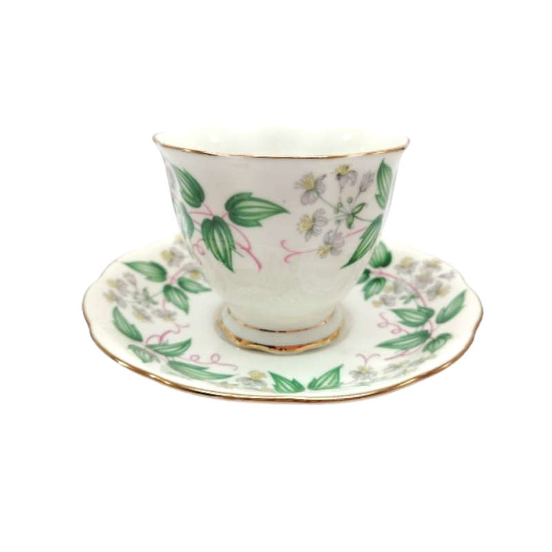 Royal Doulton Fine Bone China Travellers Joy Trio