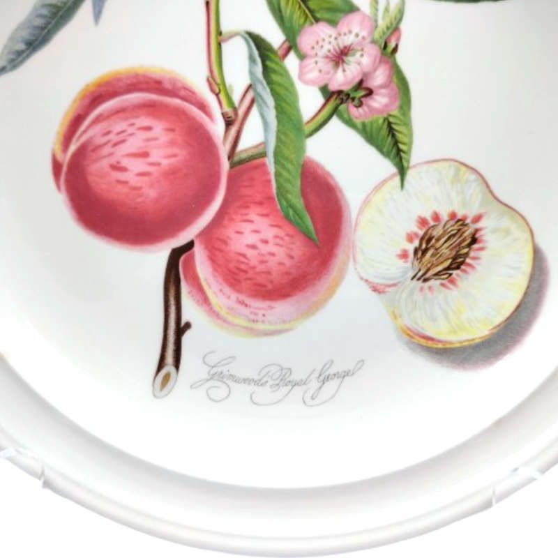 Portmeirion Pomona Royal George Main Plate