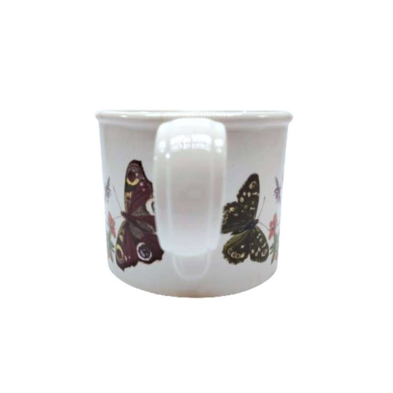 Portmeirion Botanic Garden Scarlet Pimpernel Large Jug