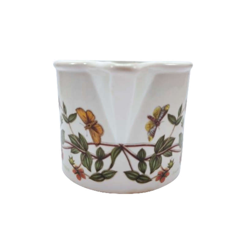 Portmeirion Botanic Garden Scarlet Pimpernel Large Jug