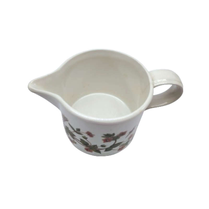 Portmeirion Botanic Garden Scarlet Pimpernel Large Jug