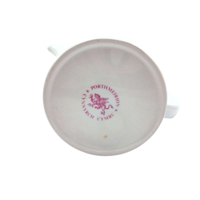 Portmeirion Botanic garden Trailing Bindweed Tea Pot