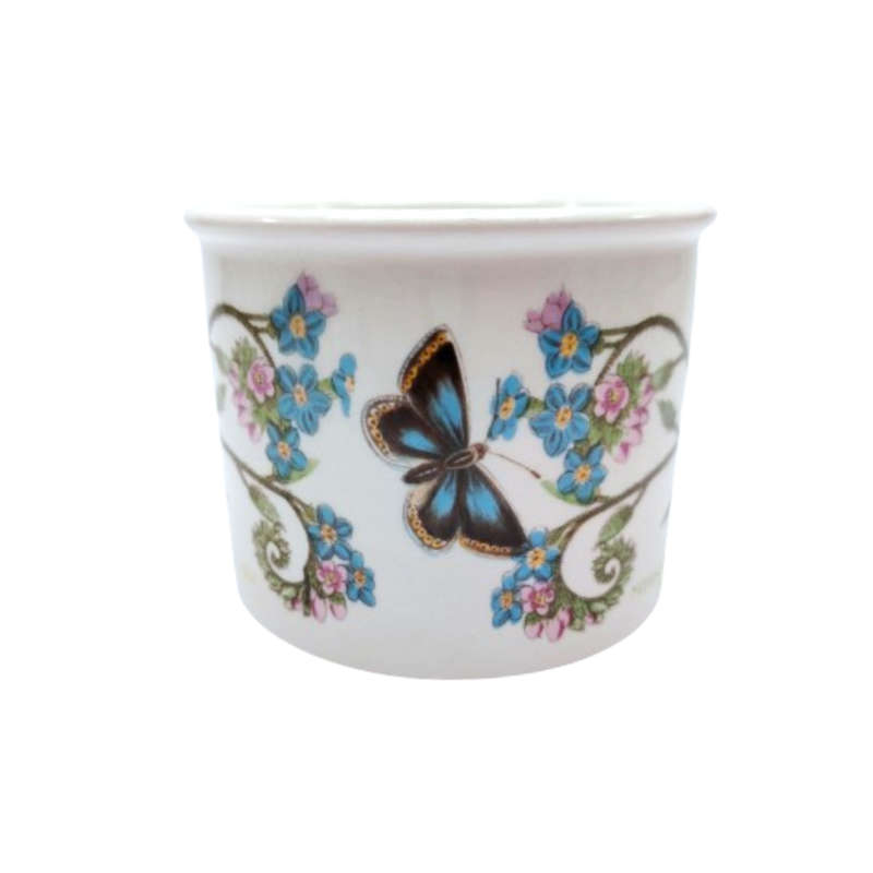 Portmeirion Botanic garden Forget me Not Pot