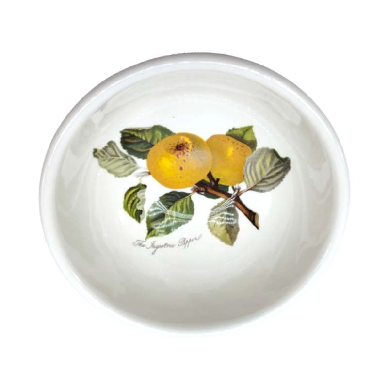 Portmeirion Botanic Garden The Ingestrie Pippin Apple Bowl