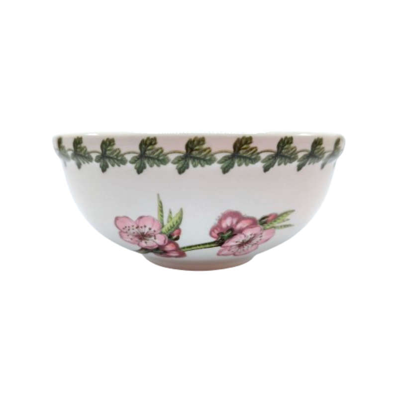 Portmeirion Botanic Garden The Ingestrie Pippin Apple Bowl