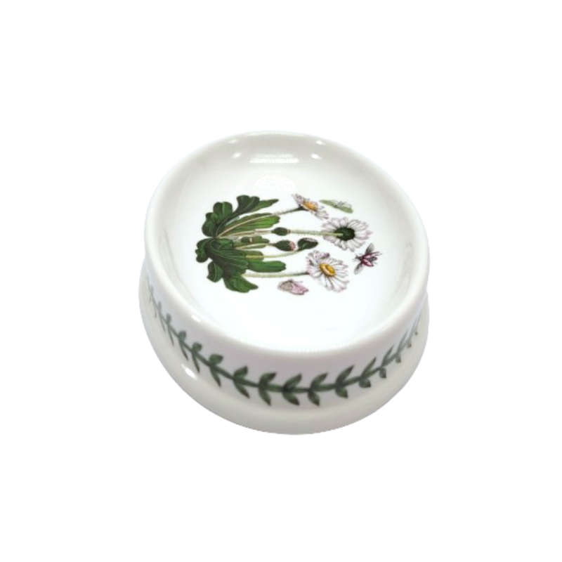 Portmeirion Botanic Garden Daisy ceramic Oval Dish