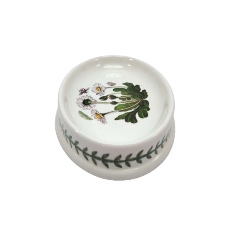 Portmeirion Botanic Garden Daisy ceramic Oval Dish
