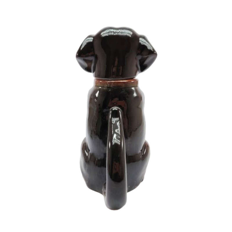 Vintage Erphila Daschund Teapot  Germany 6703B