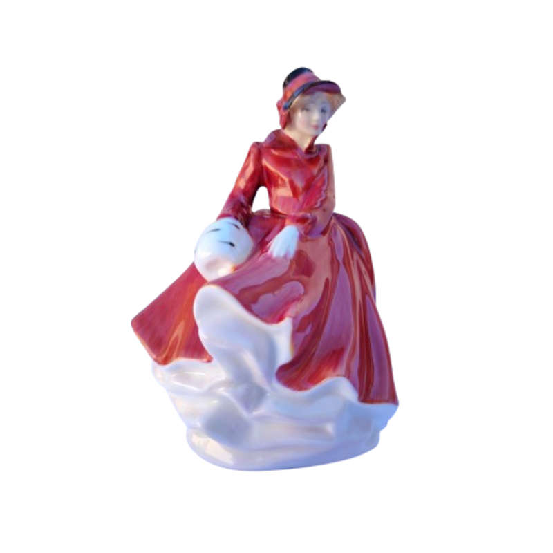 Royal Doulton Emma Figurine HN3208