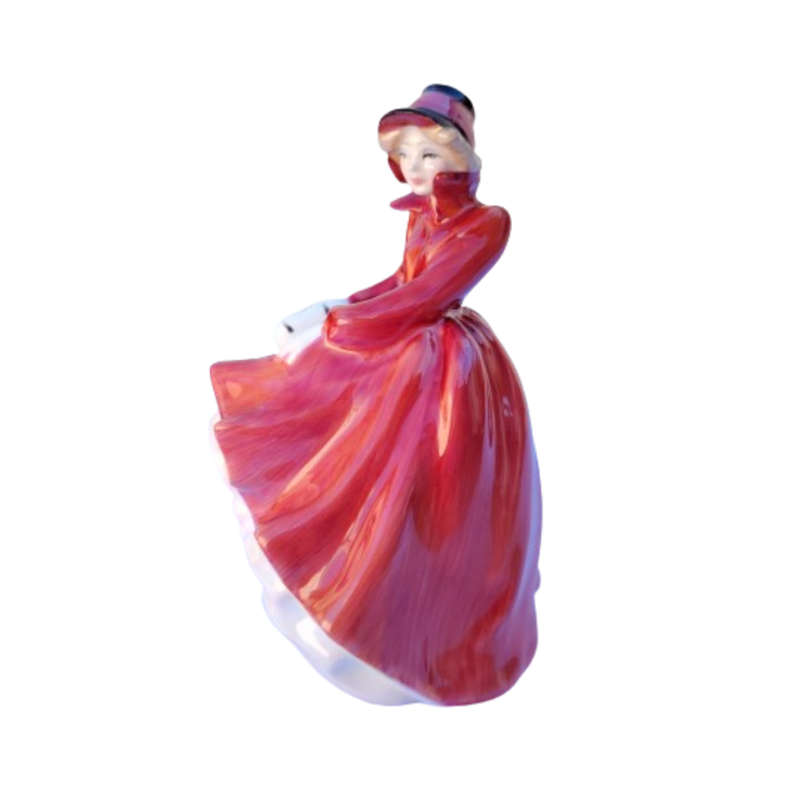 Royal Doulton Emma Figurine HN3208