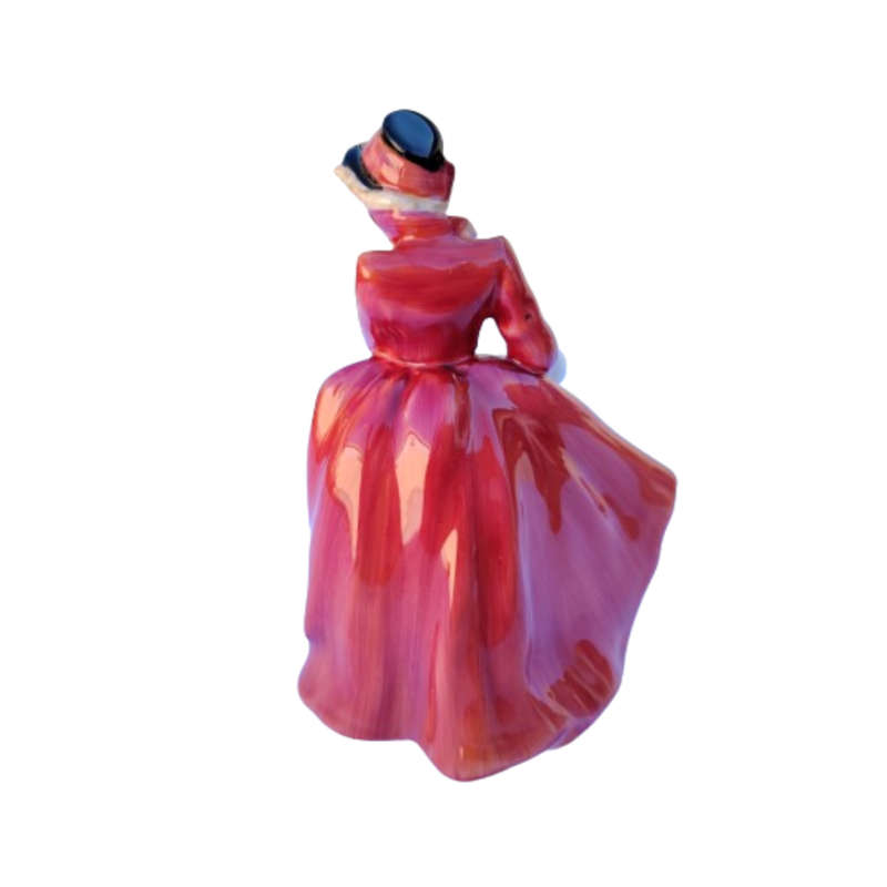 Royal Doulton Emma Figurine HN3208