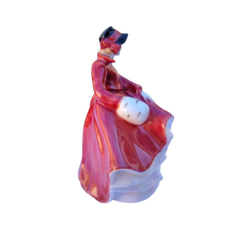 Royal Doulton Emma Figurine HN3208