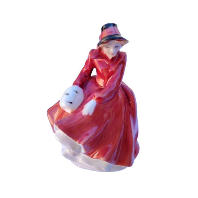 Royal Doulton Emma Figurine HN3208