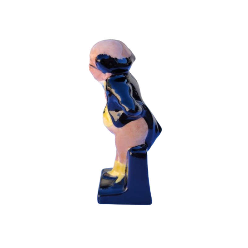 Royal Doulton Dickensware Pickwick Figurine M41