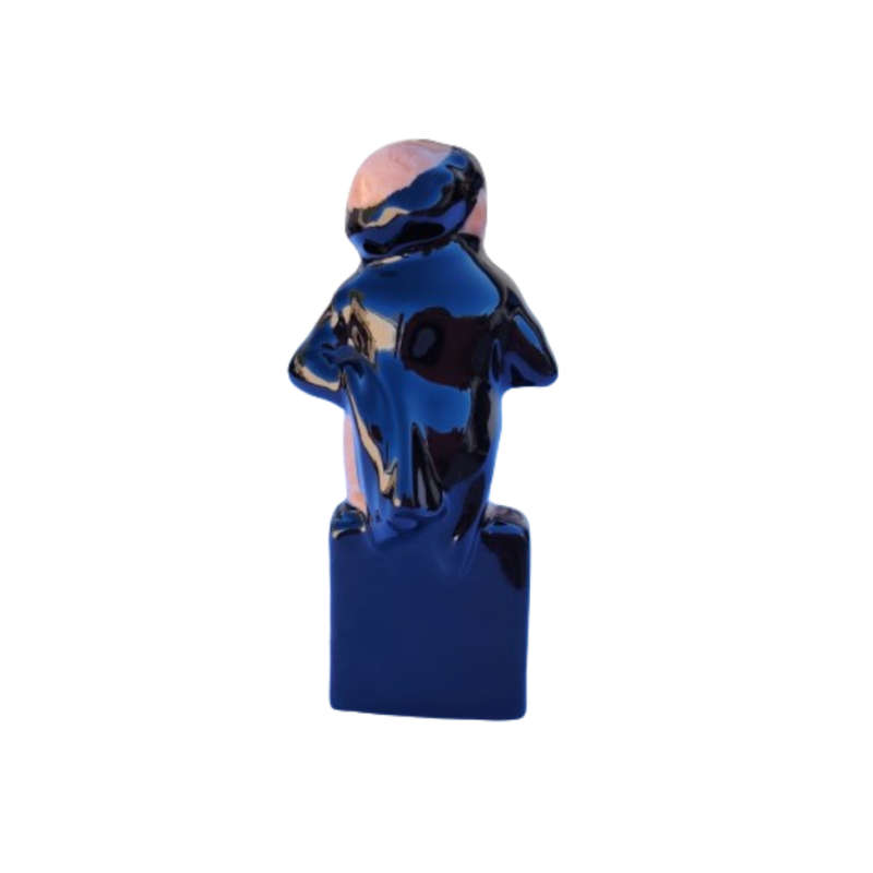 Royal Doulton Dickensware Pickwick Figurine M41