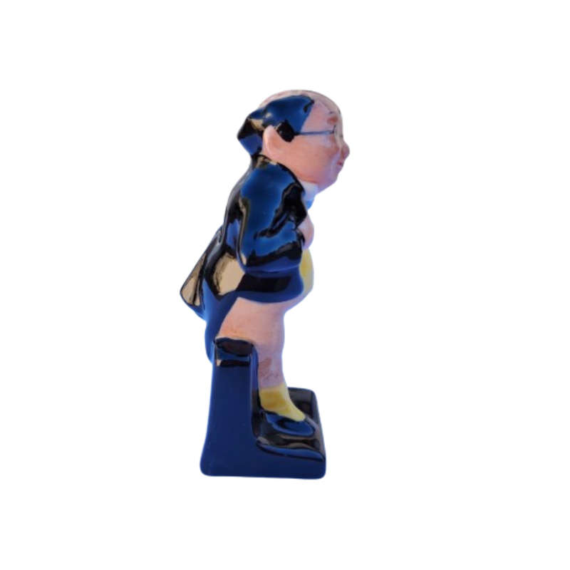 Royal Doulton Dickensware Pickwick Figurine M41