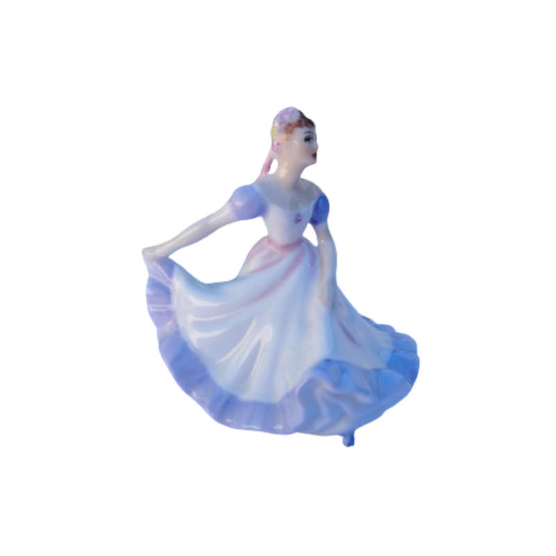 Royal Doulton Ninette Figurine HN 3215