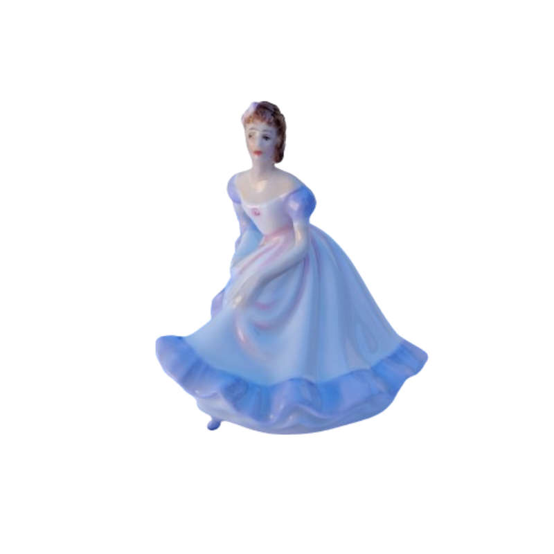 Royal Doulton Ninette Figurine HN 3215