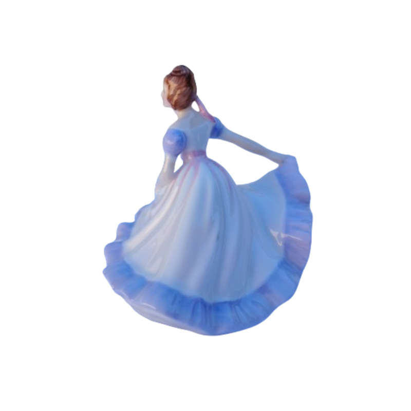 Royal Doulton Ninette Figurine HN 3215