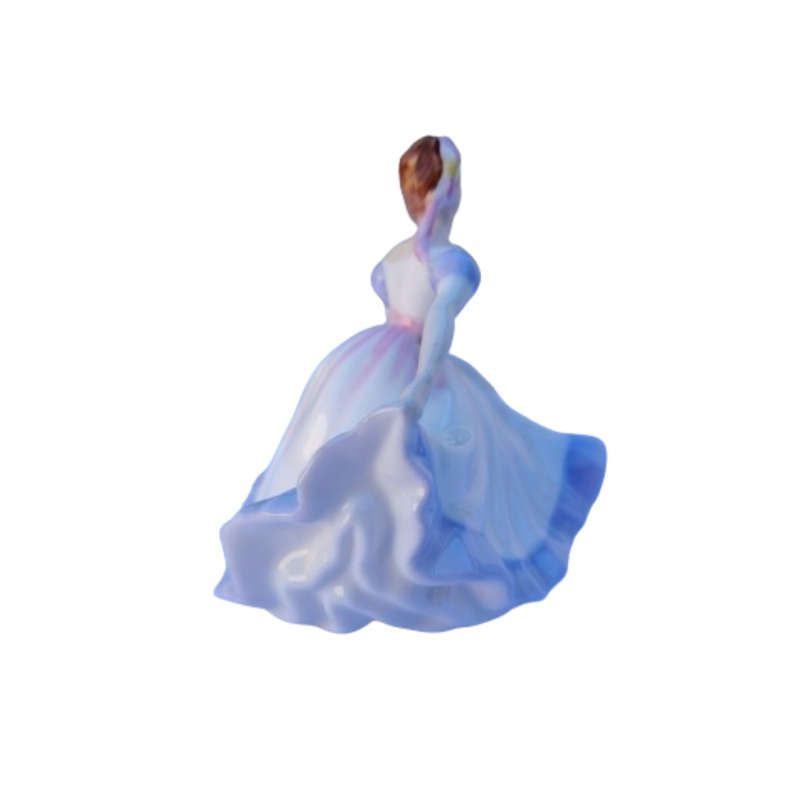 Royal Doulton Ninette Figurine HN 3215