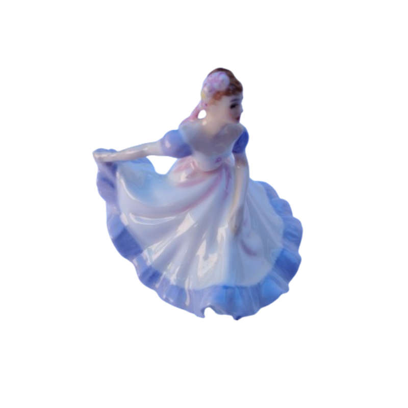 Royal Doulton Ninette Figurine HN 3215