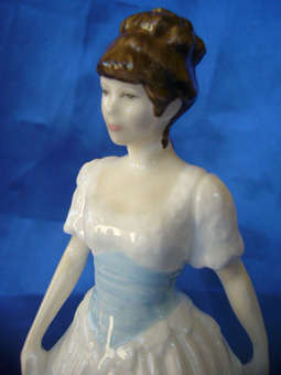 Royal Doulton Melody HN 4117