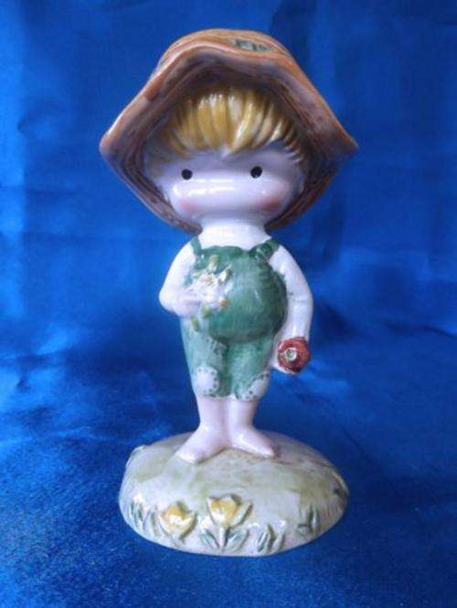 BESWICK CLASSIC CHILDREN JOAN WALSH ANGLUND BOYÃÂÃÂ