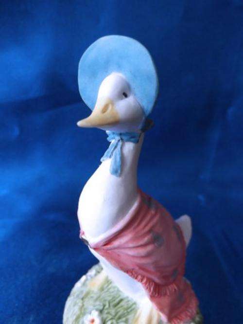 BFA THE WORLD OF BEATRIX POTTER - Friends of Petter Rabbit