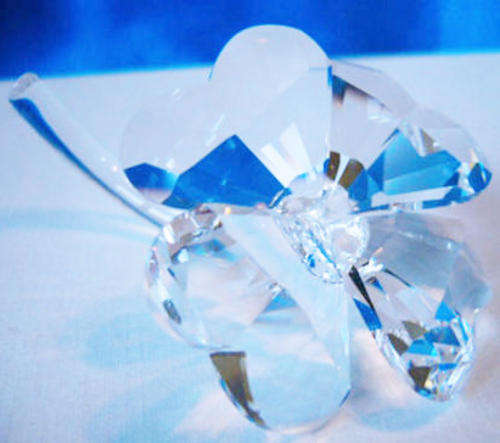Swarovski FOUR LEAF CLOVER