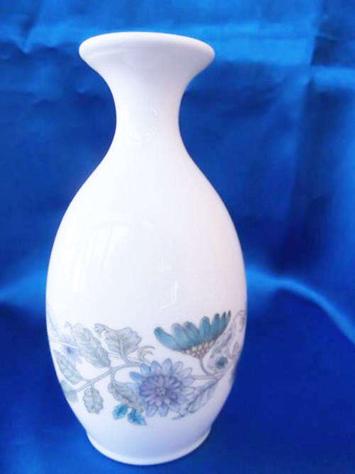 Wedgewood Clementine Tall Vase