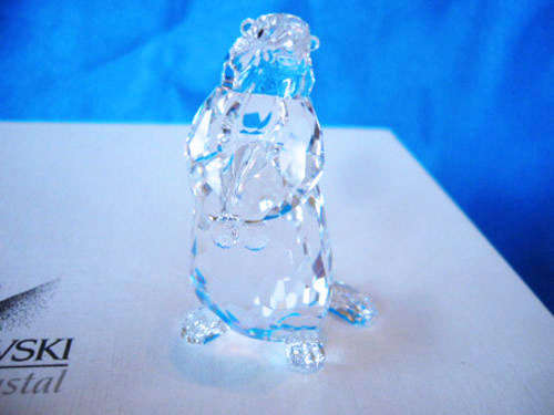 SWAROVSKI Marmot MIB 289305