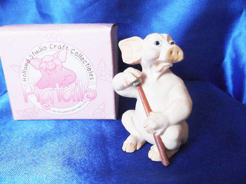 Pigtail Pigs Occupations ` Snooker / Pool `