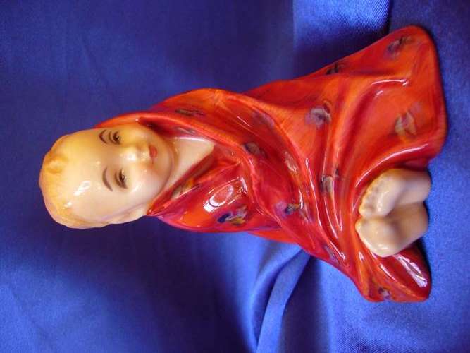 **** Royal Doulton  " This Little Pig " Rare ****