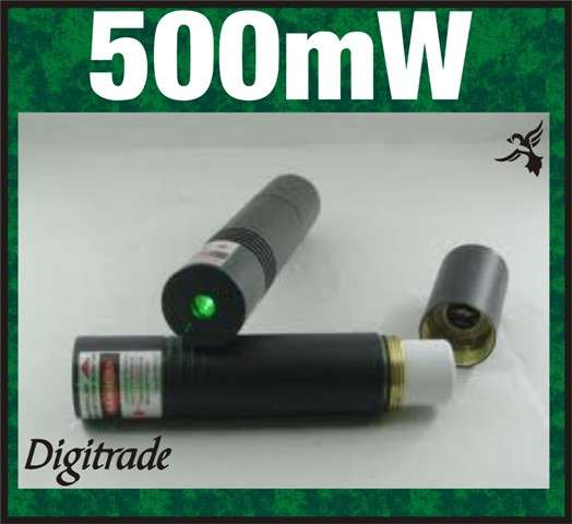 "EASTER SPECIAL" - 12 x 500mW Green Laser Handheld Pointers - NEVER TO BE REPEATED!!! Local Stock!!!