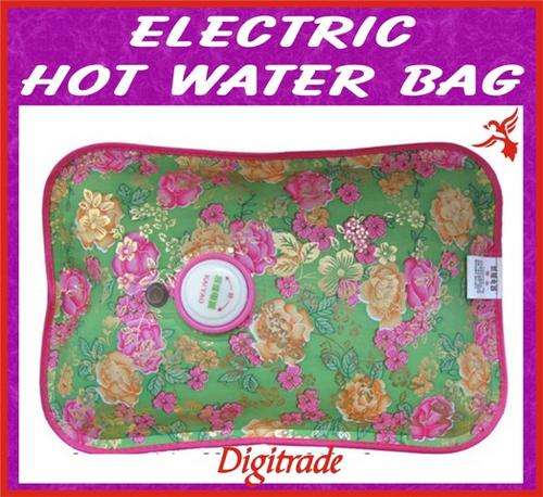 WINTER IS HERE!! - Electric Hot Water Bag - *** WINTER WARMER SOLUTION!! ***
